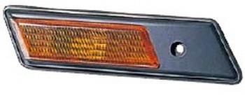 E36 Marker Lamp - Left (Amber) 1994-1999