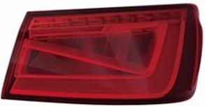 A3 Tail Lamp - Right 2013+ (Sedan)