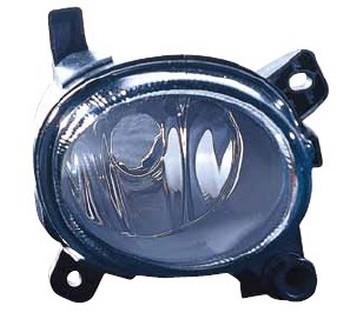 A4 Fog Lamp - Left 2008-2012