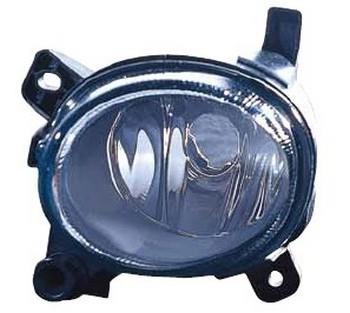 A4 Fog Lamp - Right 2008-2012