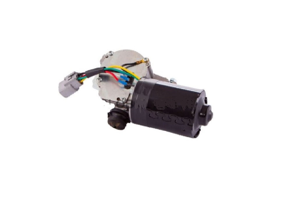 Quantum Wiper Motor 2005-2018