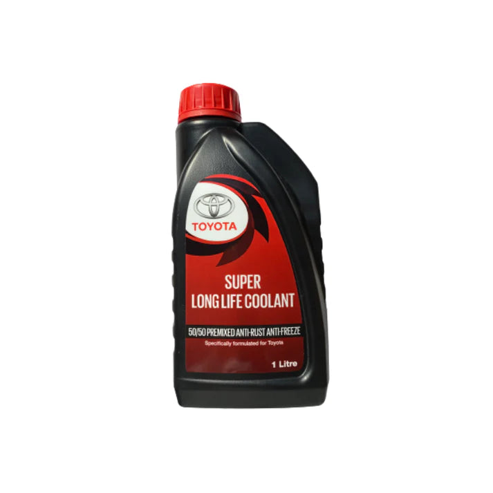 Toyota Coolant Antifreeze 1L