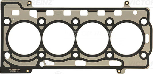 Vw Polo Vivo (1.6/1.4) Engine Cylinder Head Gaskets Metal