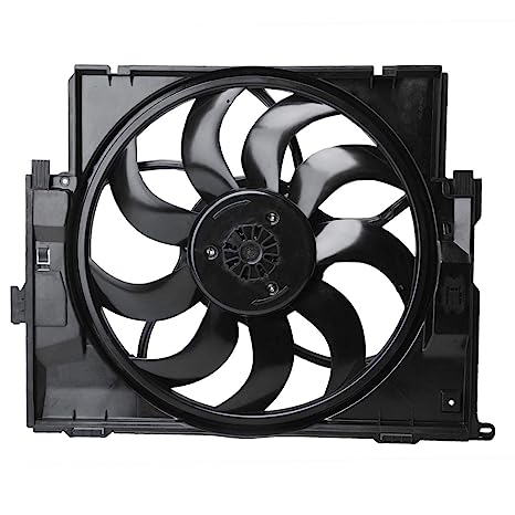 F20 / F30 Radiator Cooling Fan (N20 / N13 Engine)