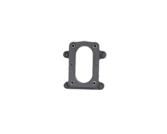 Uno 1400 Spacer Carburetor Base