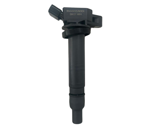 Quantum Ignition Coil - 4 Pin