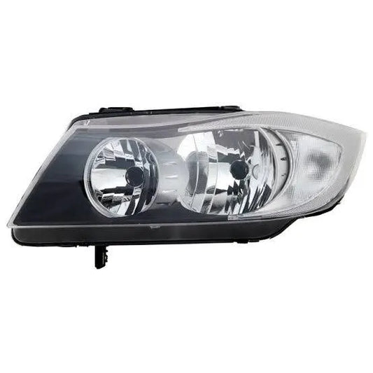 E90 Head Lamp Electrical - Right 2005-2008