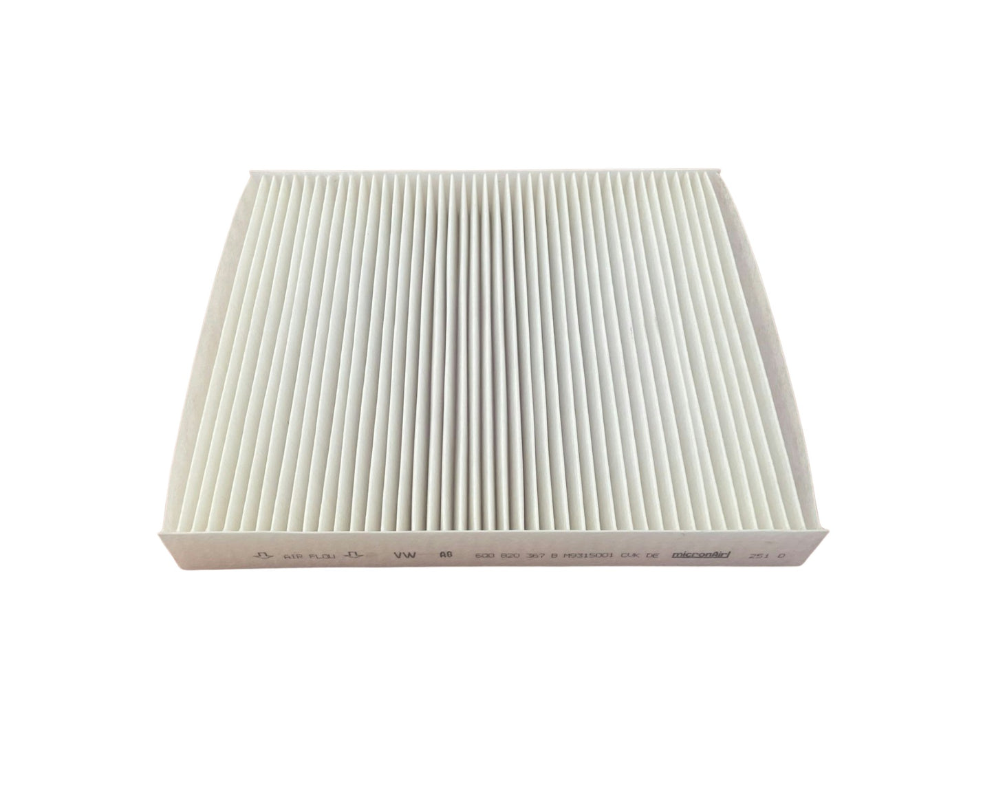 VW Golf 5/6 Cabin Filter AC35