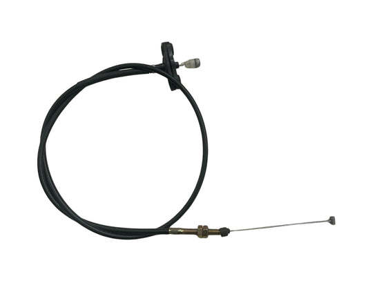 Tazz 130 Accelerator Cable (2E)