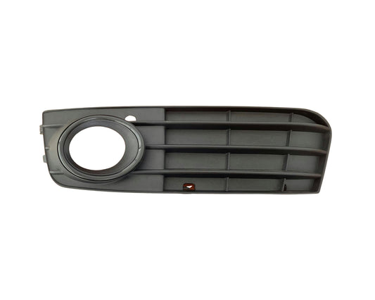 A4 B8 Foglamp Grille Left 2008-2011