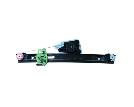 E87 Rear Window Mechanism ELE - Left 2004-2010