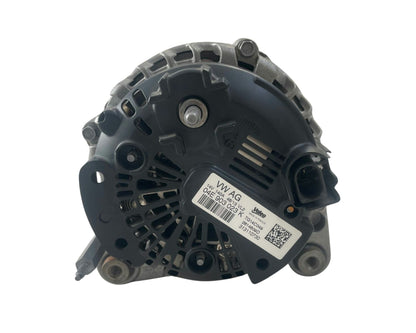 A3 TFSI/Golf 7 TSI Alternator