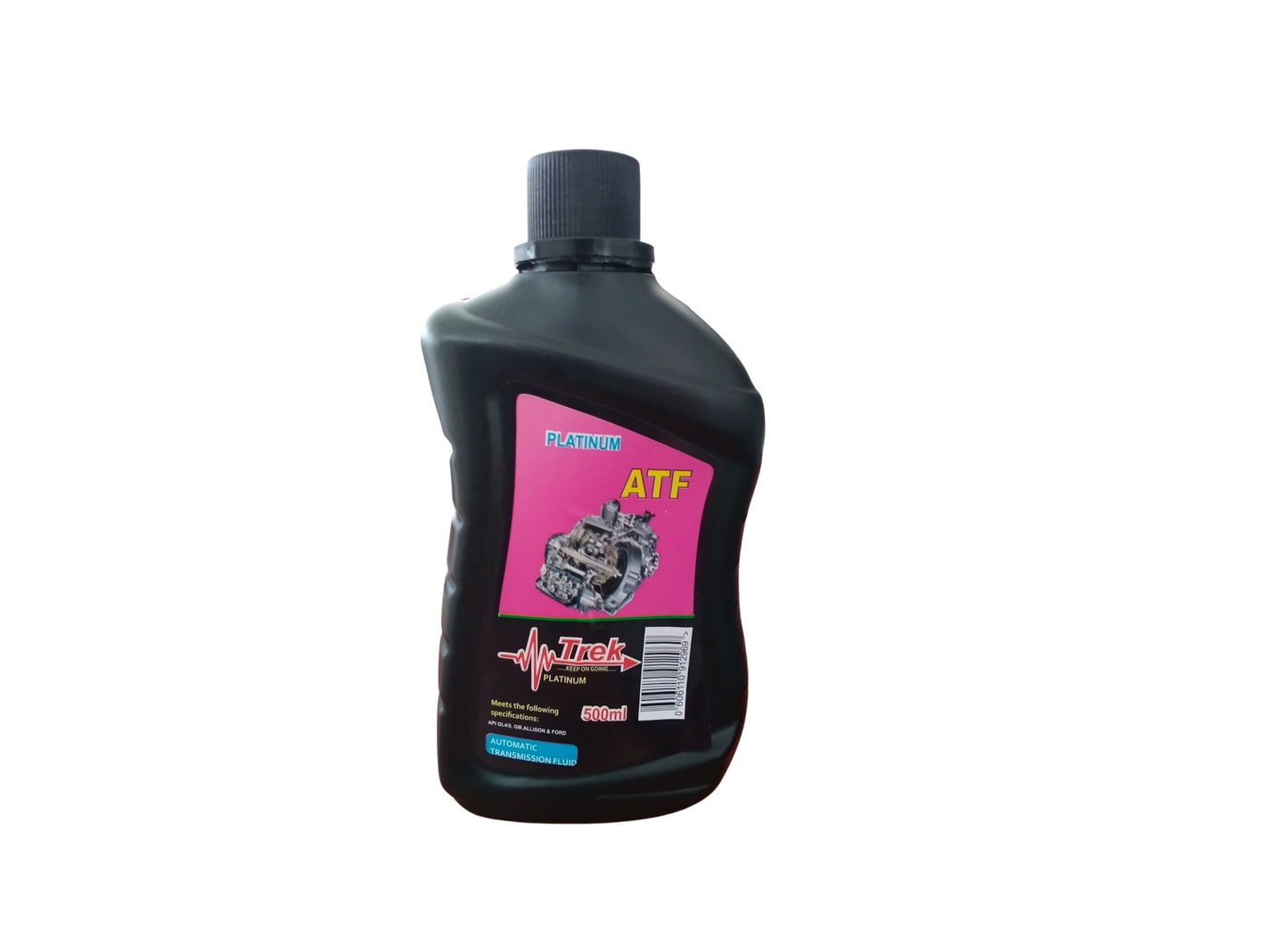 Trek Automatic Transmission Fluid 500ml