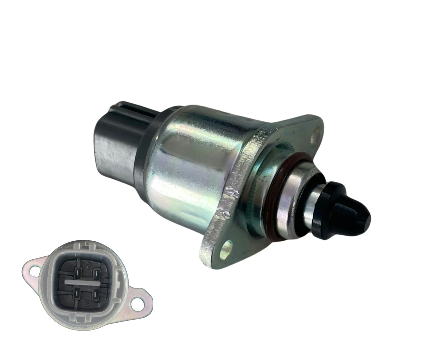 Avanza  1.3 1.5 Fuel Idler Valve - 4 Pin