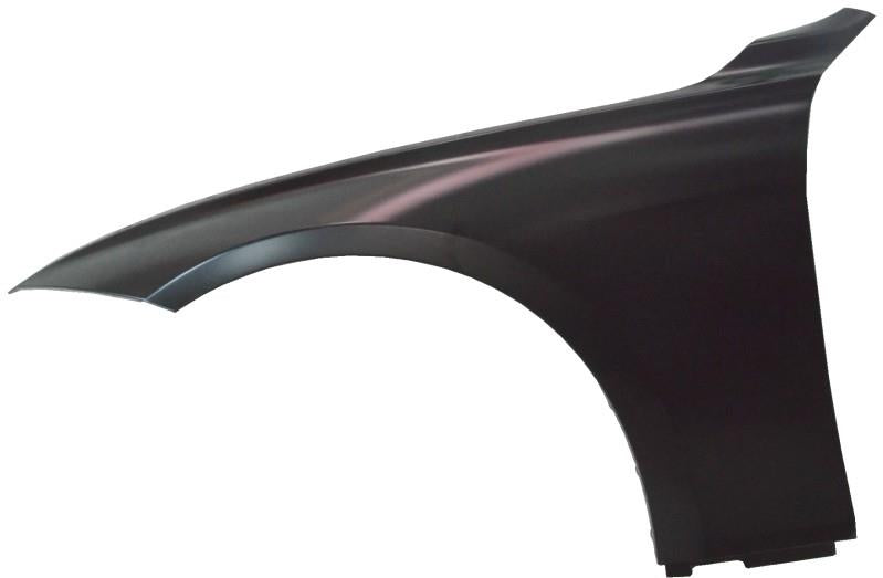 F30 Front Fender - Left - 2012-2015 (no hole for indicator)