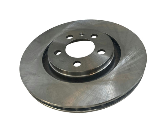 Golf 4/Jetta 4/A3 Front Brake Disc Ventilated