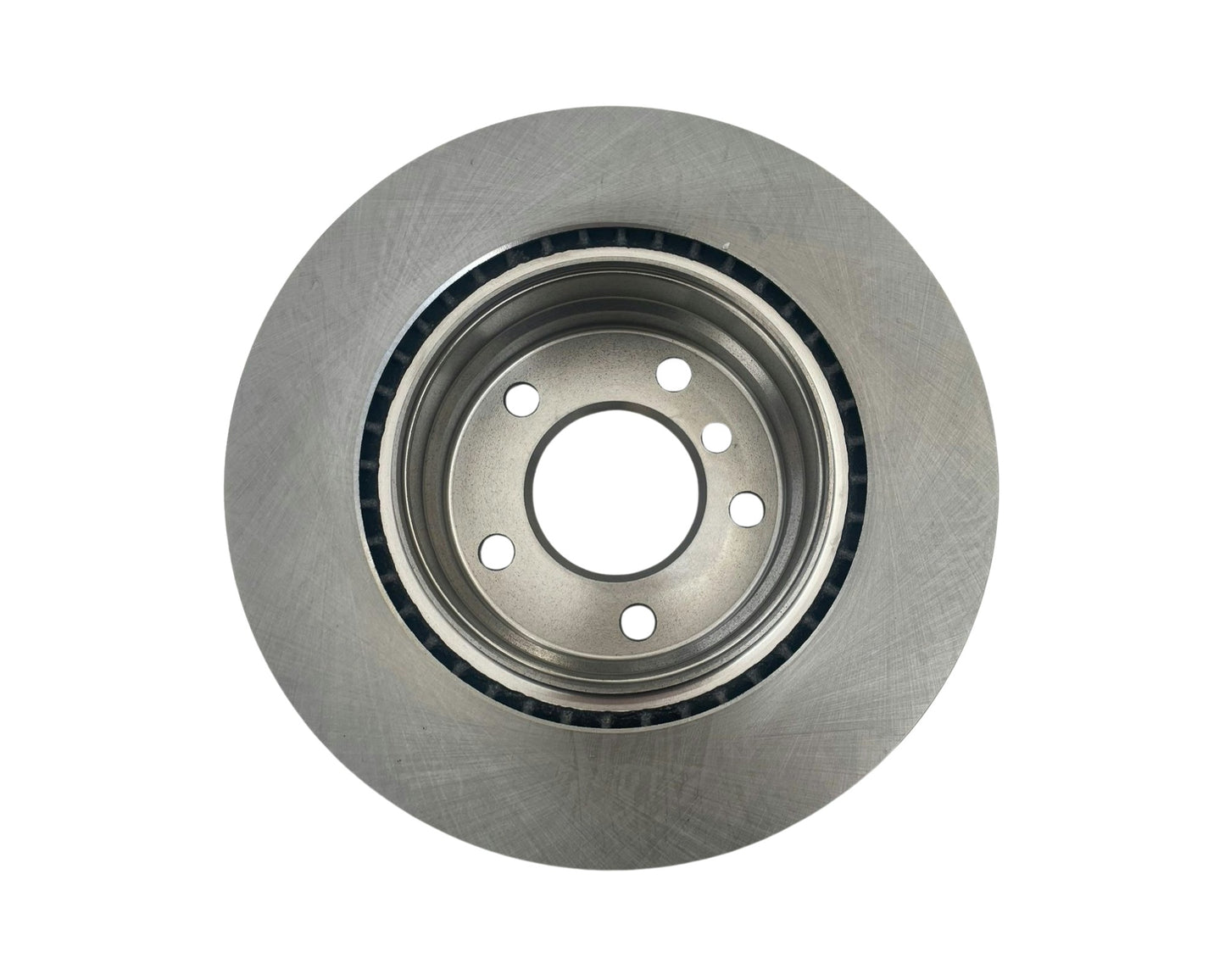 E90/E87 Rear Ventilated Brake Disc