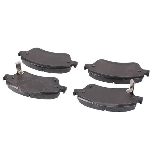 Auris / Quest Front Brake Pads 2009+