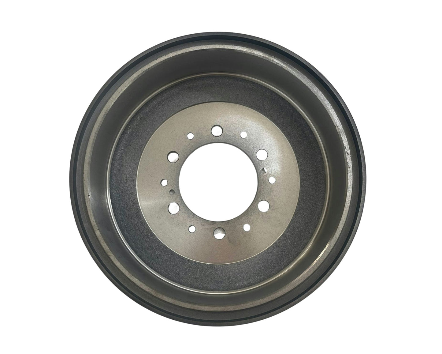 Quantum Brake Drum 2.5D/2.7I (2012+)