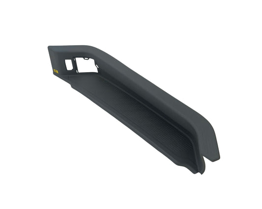 Toyota Quantum Sliding Door Step Cover