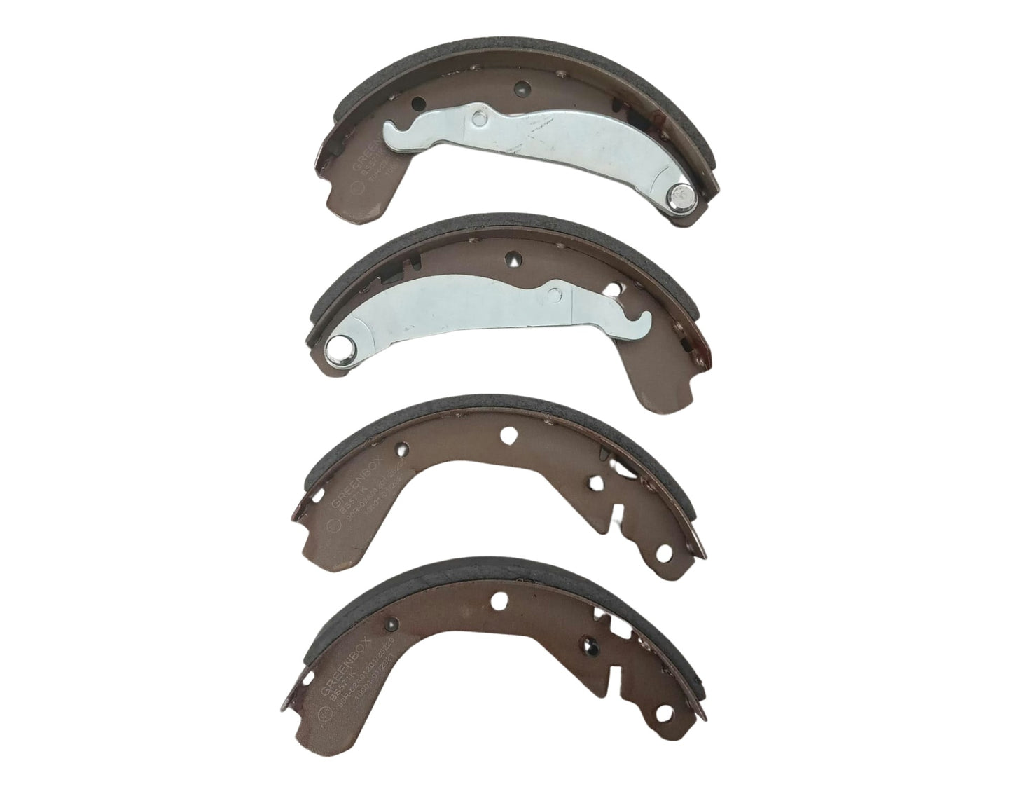 Opel Corsa Brake Shoes (1998-2010)