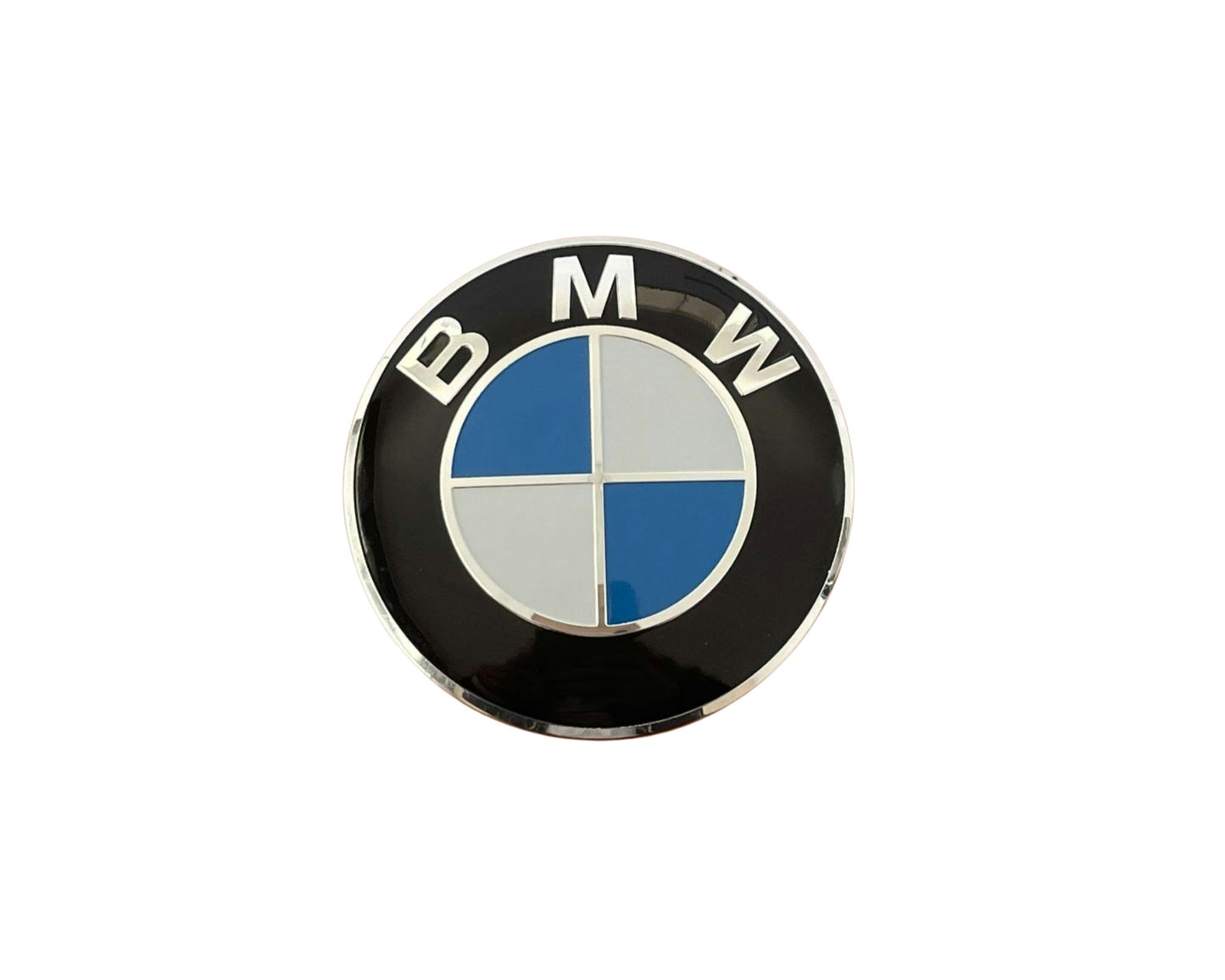 BMW Front Bumper Badge 82MM