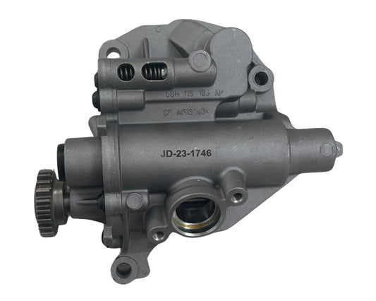 Golf 7 GTI (CHHB Engine) Oil Pump