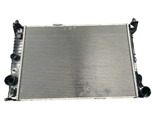 Mercedes W212 Radiator (2009-2013)