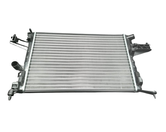 Chevrolet Utility Radiator (2012- )