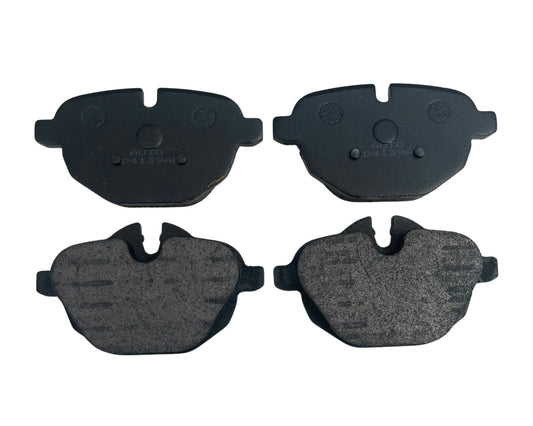 F10/F25 X3 Break Pads - Rear