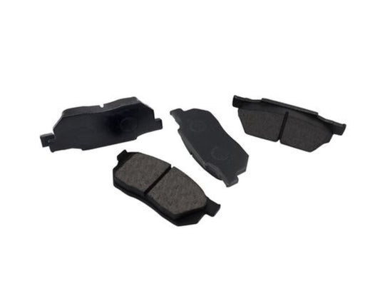 Honda Ballade SH4 Front Brake Pads (1988-1992)