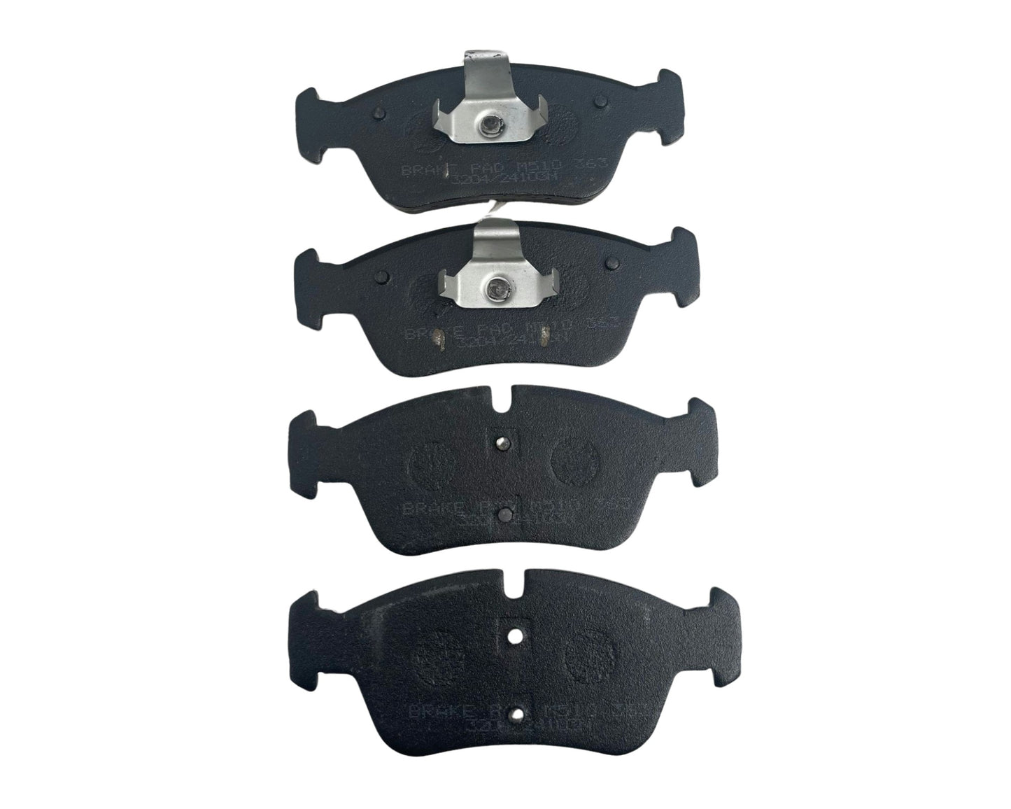 E46 Brake Pads - Front