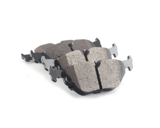 E39 Brake Pads - Rear 735I/740I