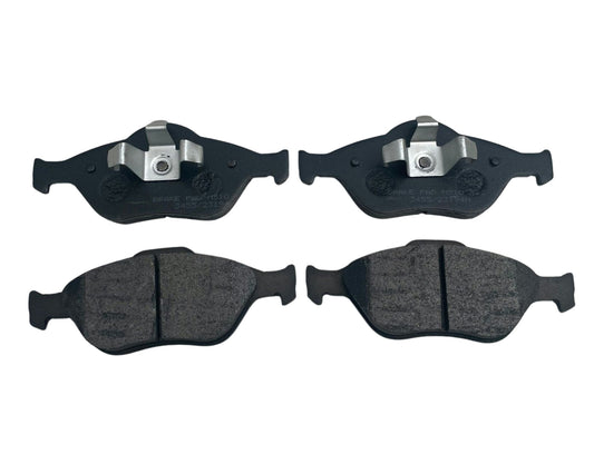 Ford Fiesta Brake Pads - Front (1997)