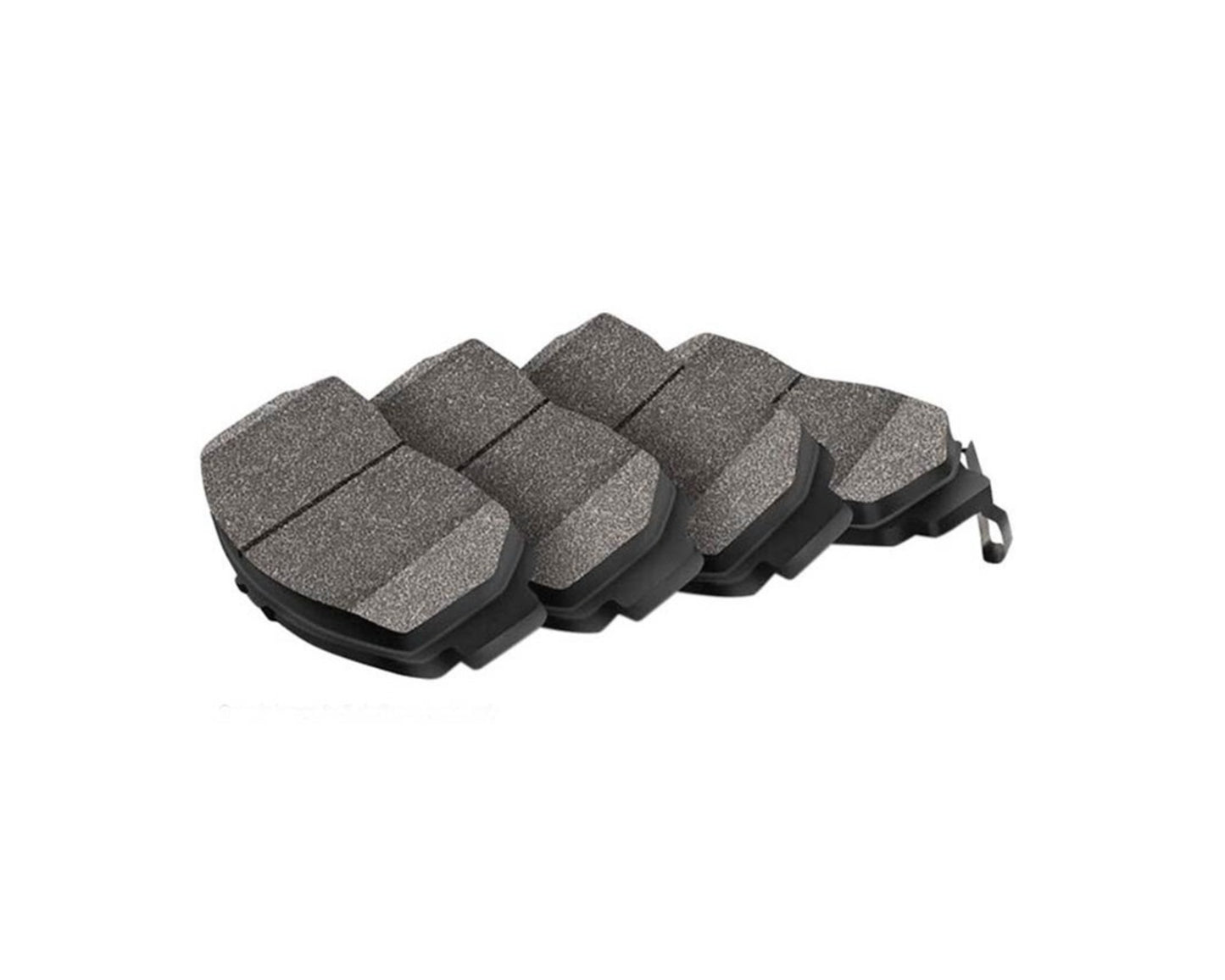 Etios 1.5 XI Brake Pads - Front (2012+)