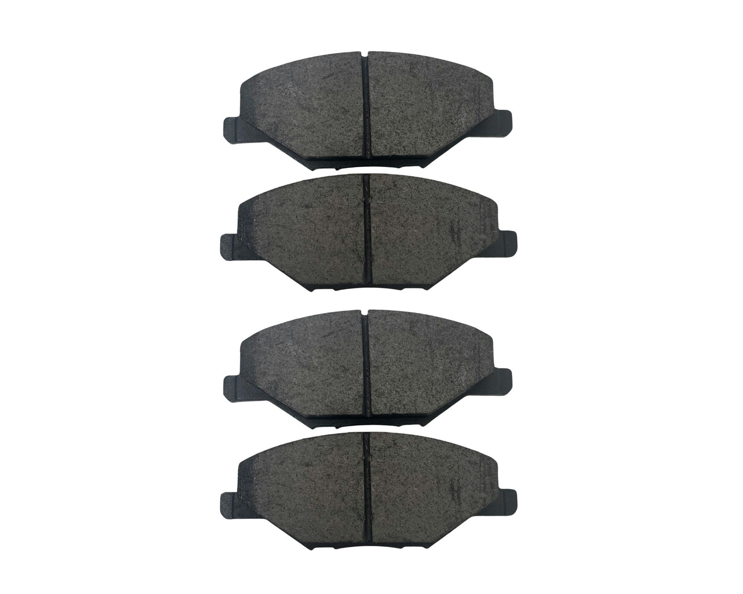 Polo 3 1.2TDI Brake Pads - Front (2011)