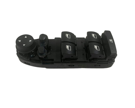 E70 X5 Window Control Switch