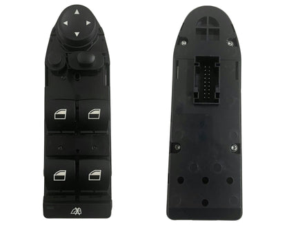 E70 X5 Window Control Switch