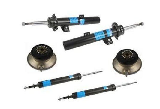 E90 Shock Set 2005-2011