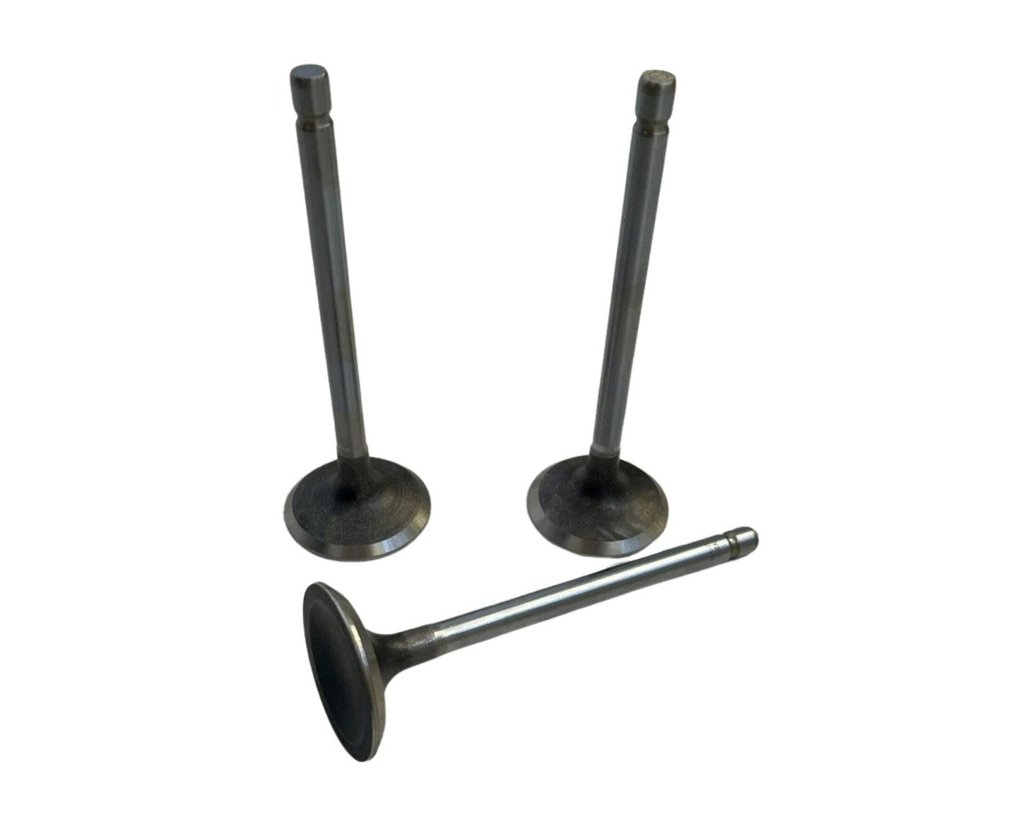 Corolla Conquest (2E) Inlet & Exhaust Valve - 3 Piece