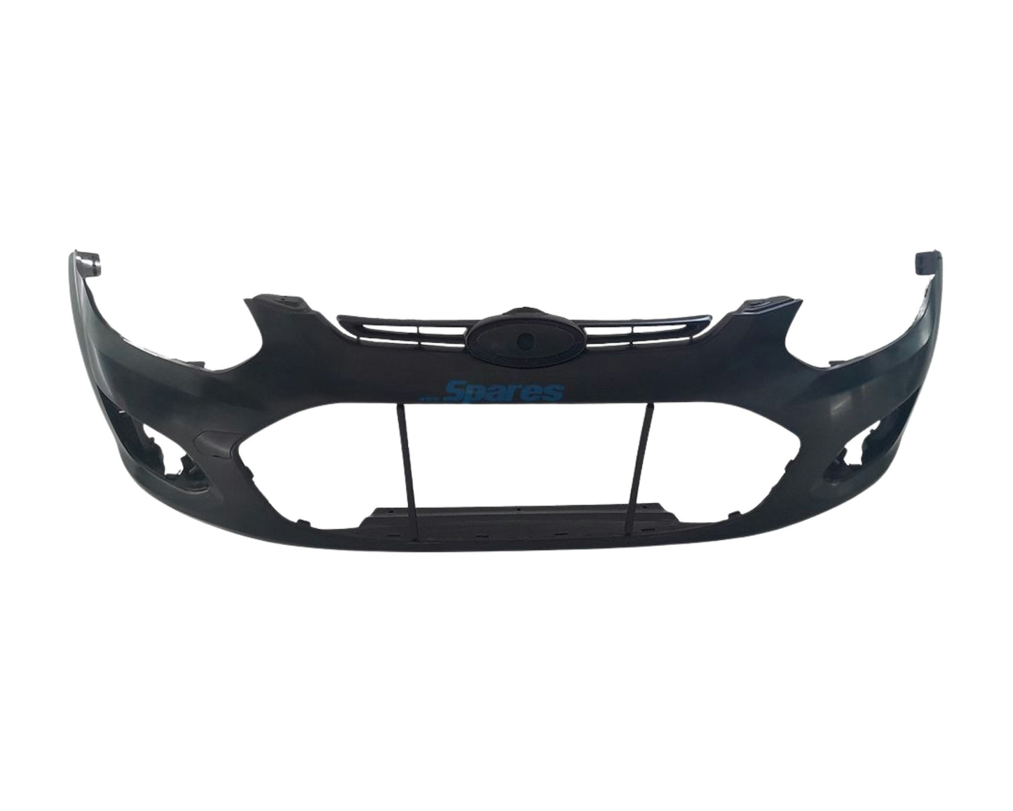 Figo Front Bumper (2013-2016)