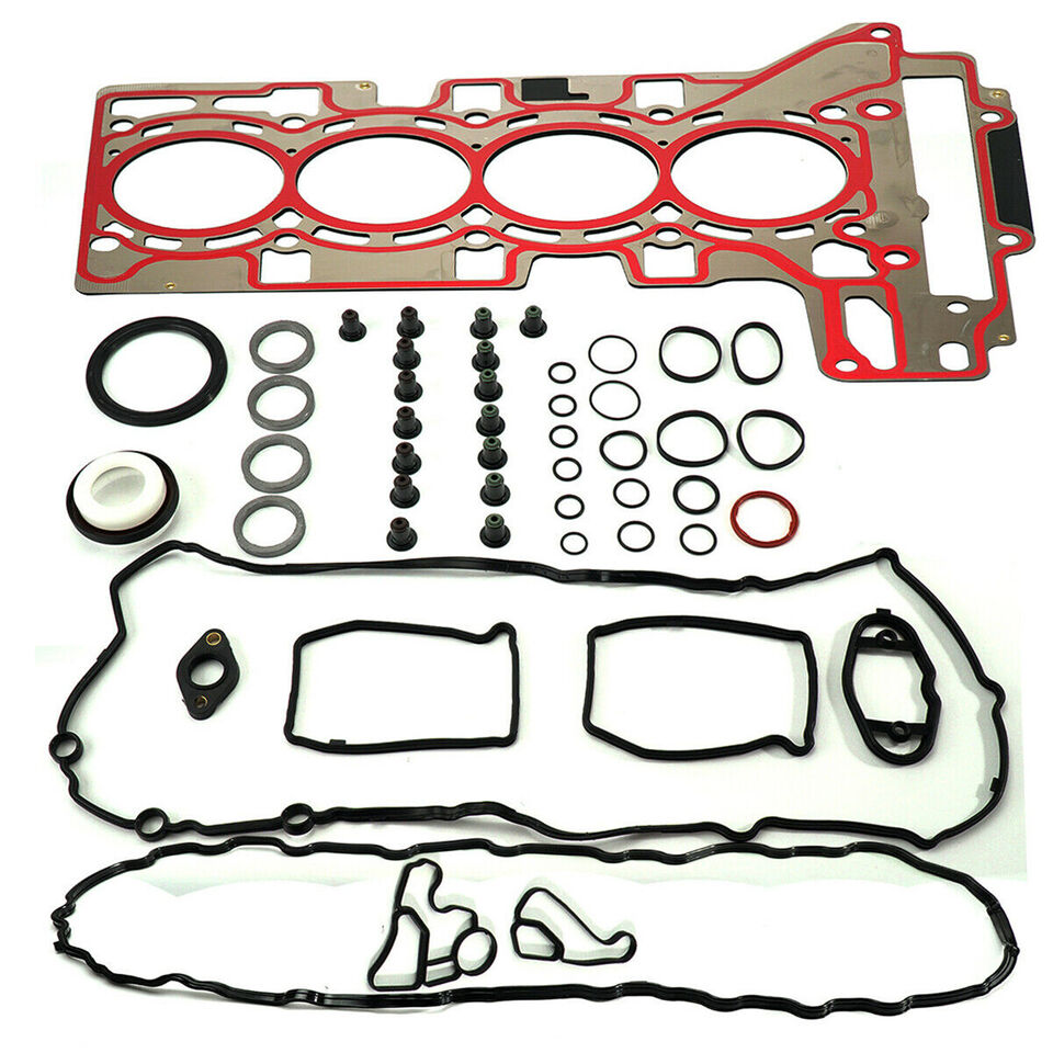 BMW F30-N20 Gasket Set