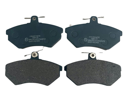 Polo 1 / Golf 3 Brake Pads - Front