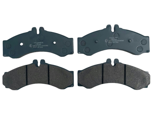 Mercedes Sprinter T4 Brake Pads - Front