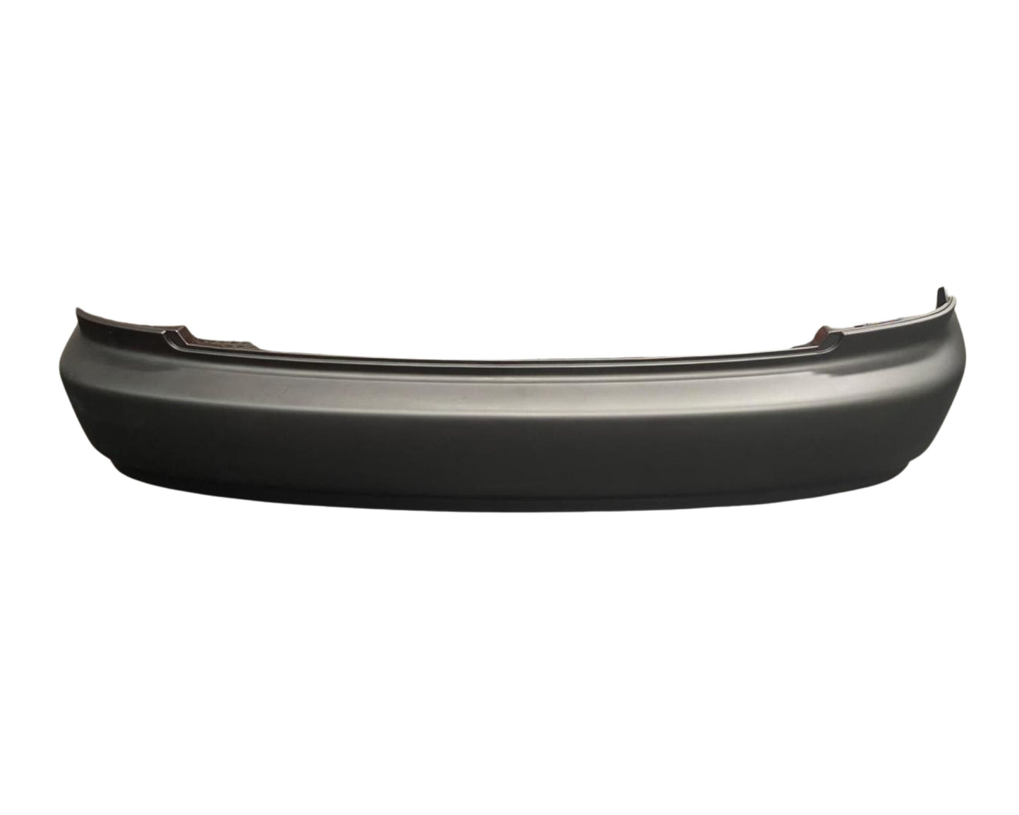 Honda Civic S04 Rear Bumper (1999+)