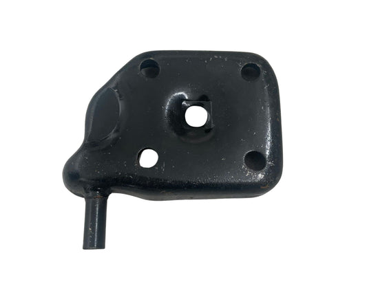 Hilux U Bolt Base Plate - Right (1987-1998)