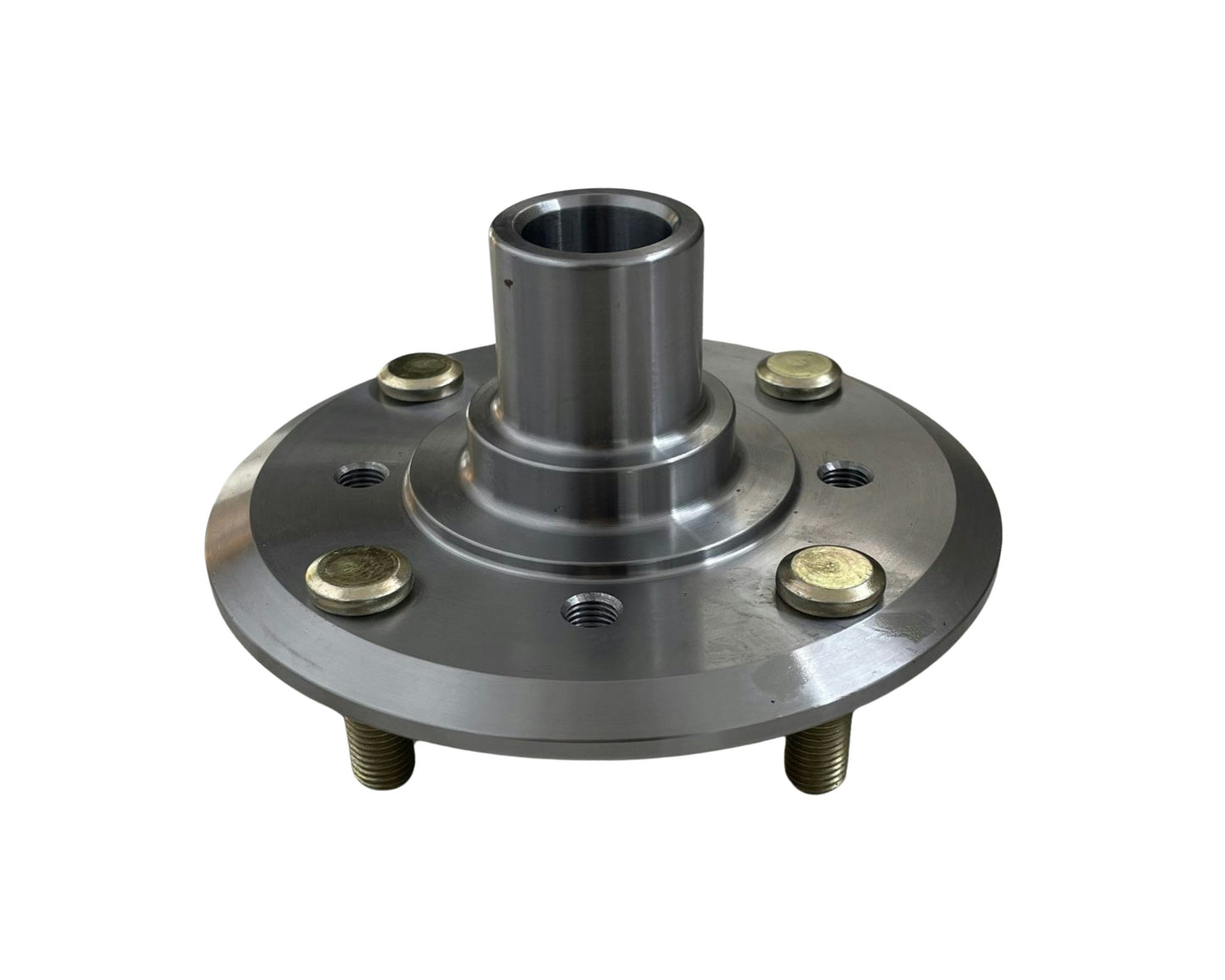 Ford Bantam/Mazda 323 Front Wheel Hub