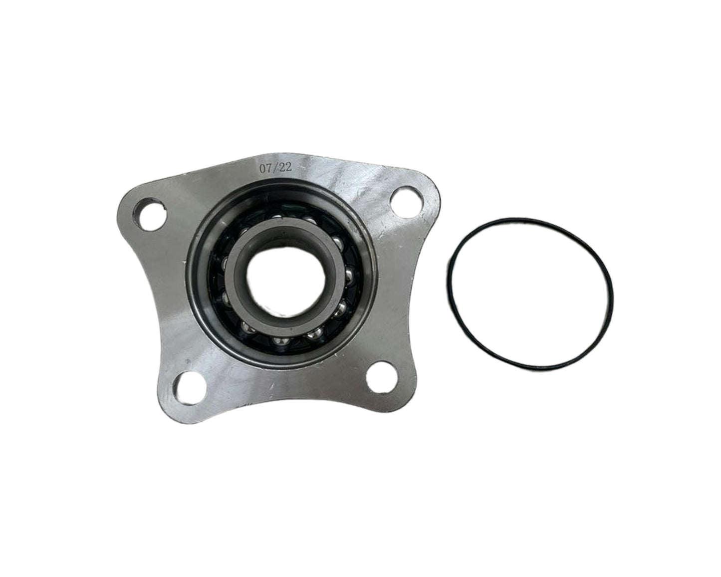 Corolla/Conquest/Tazz Wheel Hub & Bearing