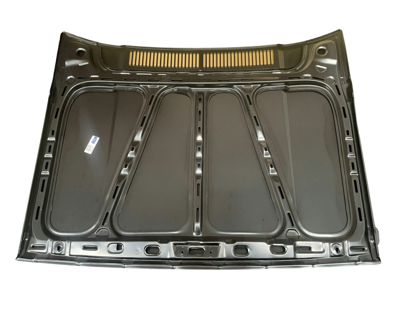 Golf 1 Bonnet (78-)