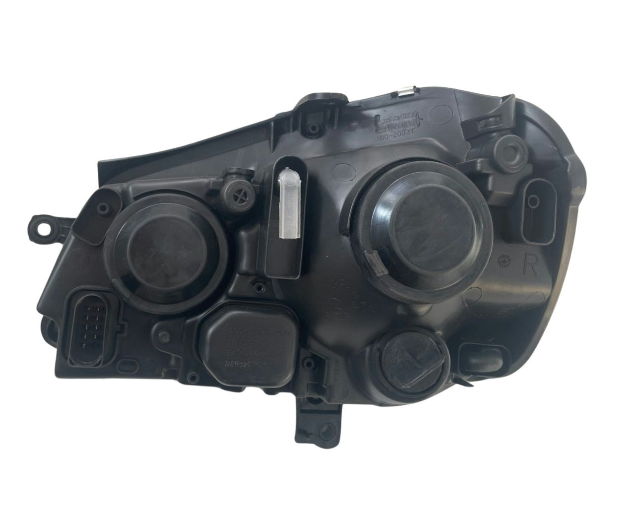 Polo Vivo Head Lamp C-Type - Right 2010-2014